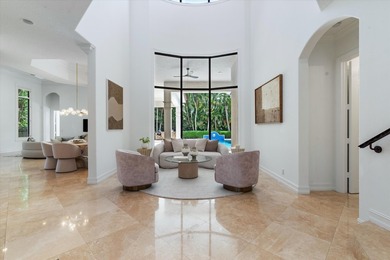 Situated on an oversized lot at the end of a quiet, tree-lined - photo 8