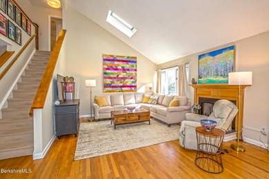 Pontoosuc Lake Condo For Sale in Pittsfield Massachusetts