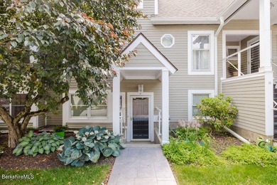 Lake Condo For Sale in Great Barrington, Massachusetts