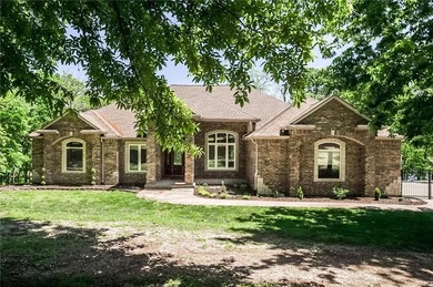 (private lake, pond, creek) Home For Sale in Bates City Missouri