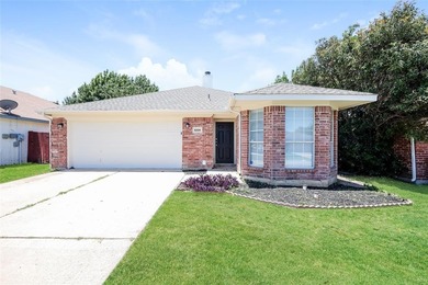 Benbrook Lake Home For Sale in Fort Worth Texas