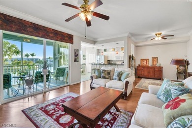 You won't want to miss this condo at HERITAGE POINTE, a gated