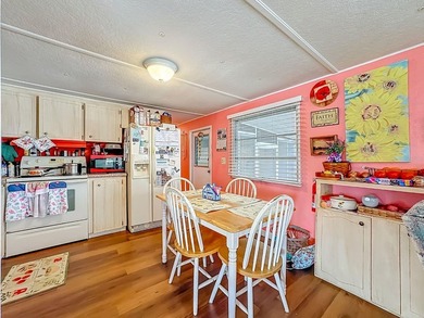 Welcome to Leisure Lake, a charming 55+ cooperative in Palmetto - photo 11