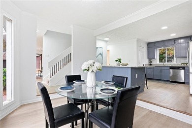 Newly remodeled 4 bed, 3.5 bath home with an extra loft space