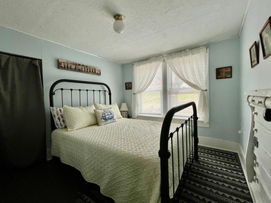 Experience lakefront living in this charming little home on Big - photo 12