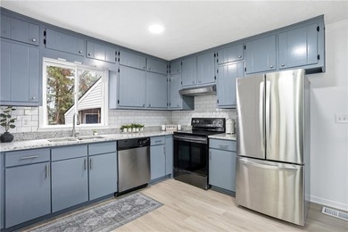 Newly remodeled 4 bed, 3.5 bath home with an extra loft space