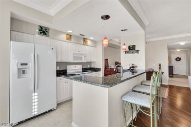 You won't want to miss this condo at HERITAGE POINTE, a gated