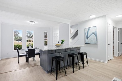 Newly remodeled 4 bed, 3.5 bath home with an extra loft space