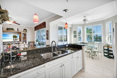 You won't want to miss this condo at HERITAGE POINTE, a gated