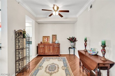 You won't want to miss this condo at HERITAGE POINTE, a gated