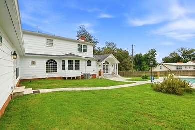 Welcome to one of Pensacola's most distinguished private estates - photo 18