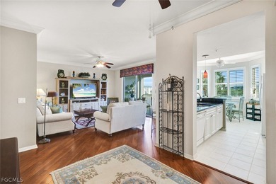 You won't want to miss this condo at HERITAGE POINTE, a gated