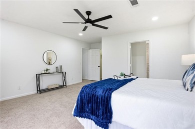 Newly remodeled 4 bed, 3.5 bath home with an extra loft space