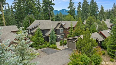 Nestled along the 18th hole of Prospector Golf Course, this - photo 1