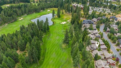 Nestled along the 18th hole of Prospector Golf Course, this - photo 3