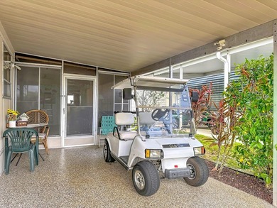 Welcome to Leisure Lake, a charming 55+ cooperative in Palmetto - photo 26
