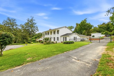 Welcome to one of Pensacola's most distinguished private estates - photo 28