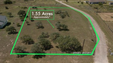 Salt Lake Lot For Sale in Rockport Texas
