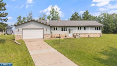 Lake Home For Sale in Eveleth, Minnesota