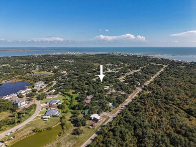 Lamar Peninsula Retreat under Majestic Coastal Oaks. Nestled - photo 6