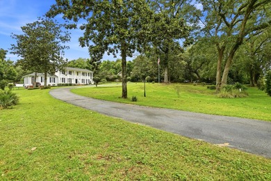 Welcome to one of Pensacola's most distinguished private estates - photo 48