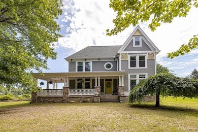 A true masterpiece filled with distinctive architectural details - photo 3