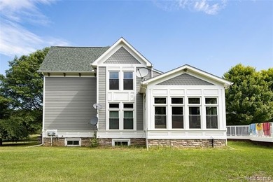 A true masterpiece filled with distinctive architectural details - photo 6