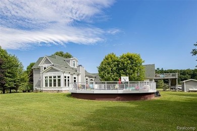 A true masterpiece filled with distinctive architectural details - photo 7