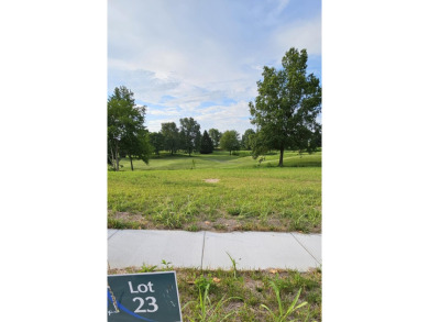 (private lake, pond, creek) Lot For Sale in Springfield Missouri