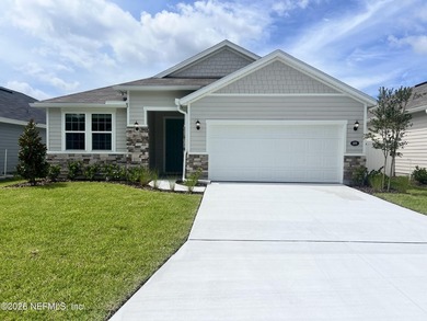 This home is MOVE-IN READY! This home includes 4 bedroom, 3 bath - photo 1