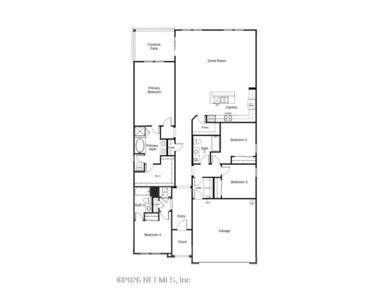 This home is MOVE-IN READY! This home includes 4 bedroom, 3 bath - photo 10