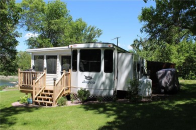 Grill Lake Home For Sale in Alexandria Minnesota