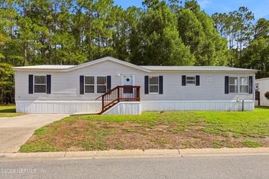 Welcome home! This home offers comfortable living with a relaxed - photo 2