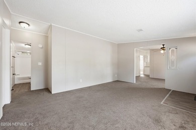 Welcome home! This home offers comfortable living with a relaxed - photo 5