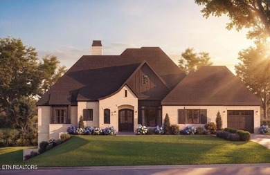 Welcome to one of WindRiver's most captivating waterfront - photo 1