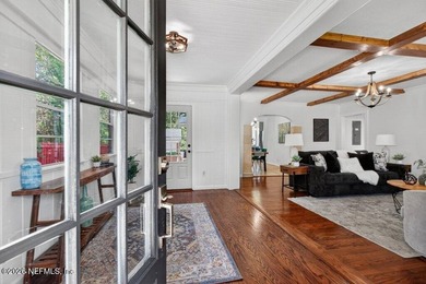 Timeless charm meets modern living in this beautifully updated - photo 2