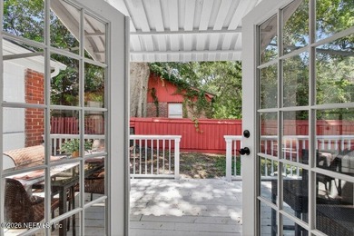 Timeless charm meets modern living in this beautifully updated - photo 9