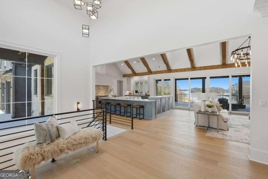 Some homes are built - others are composed. Every element chosen - photo 11