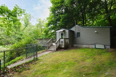 Lake Home For Sale in West Milford, New Jersey