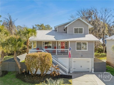 (private lake, pond, coastal) Home For Sale in Saint Simons Georgia
