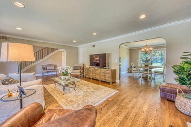 Nestled in the desirable Toro Park Estates, this beautifully - photo 11