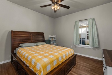 Welcome home to this charming 2023-built cottage in Gladewater! - photo 12