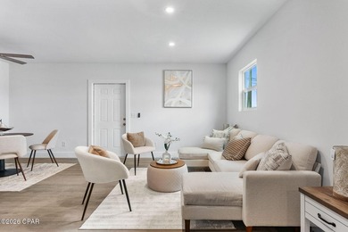 New Construction Townhome Convenient to Tyndall Air Force Base! - photo 13