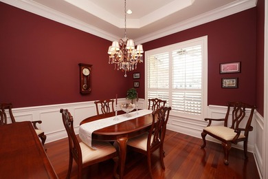Gorgeous move-in-ready home on an oversized lot! This - photo 13