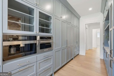 Some homes are built - others are composed. Every element chosen - photo 15