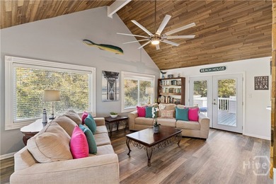 Renovated Coastal 5BR/3.5BA 2300sqft Single Family Home on Saint - photo 5