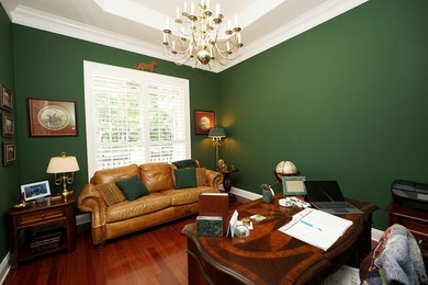 Gorgeous move-in-ready home on an oversized lot! This - photo 16
