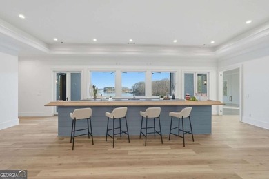 Some homes are built - others are composed. Every element chosen - photo 16