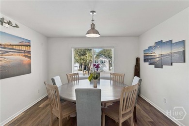 Renovated Coastal 5BR/3.5BA 2300sqft Single Family Home on Saint - photo 9