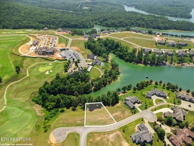 Experience luxury lake living in one of WindRiver's most - photo 9